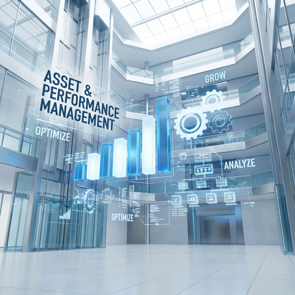 Asset Management - Timewize Systems